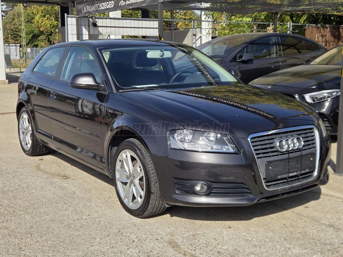 AUDI A3 1.6 Ambition