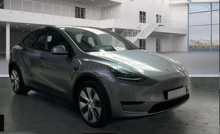 TESLA MODEL Y Long Range RWD (Automata)