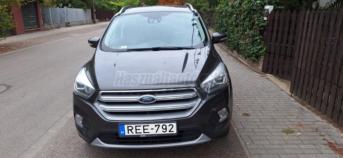 FORD KUGA 1.5 EcoBoost Business (Automata)