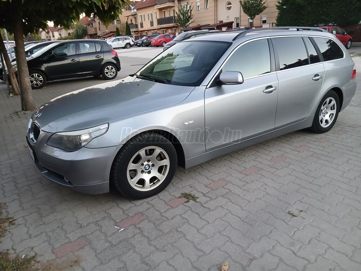 BMW 530 530d Touring (Automata)