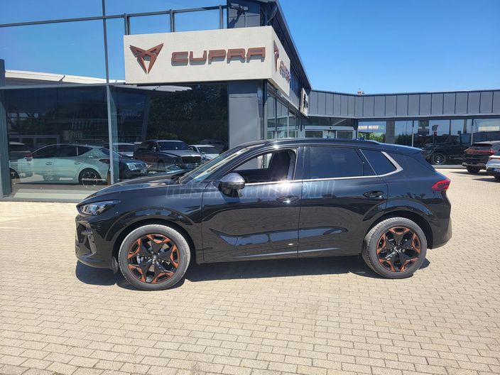 CUPRA TERRAMAR 2.0 TSI Impulse 4Drive DSG