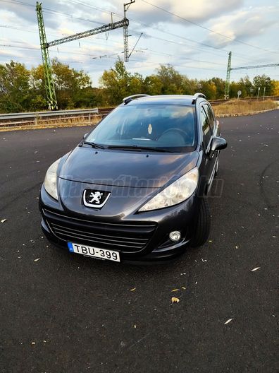 PEUGEOT 207 SW 1.4 VTi Premium Outdoor