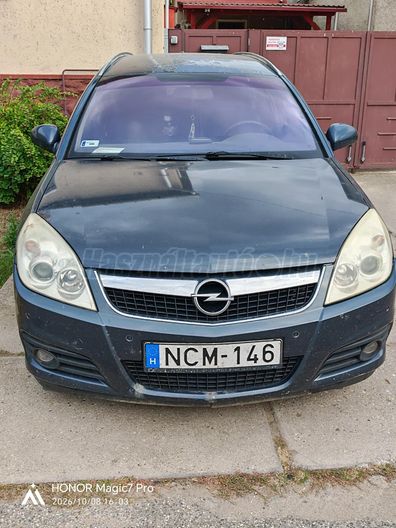 OPEL VECTRA C 1.9 CDTI Elegance