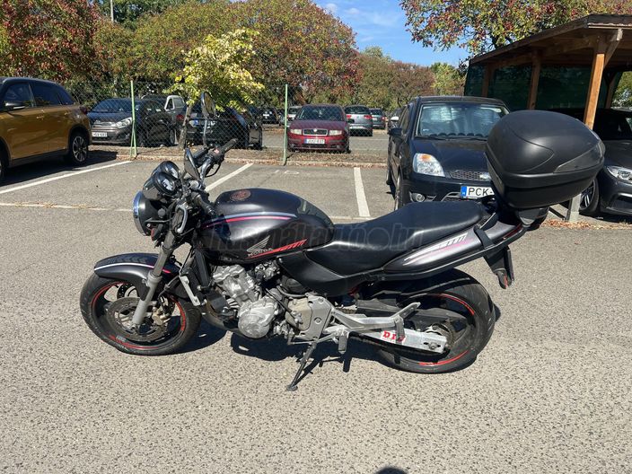 HONDA CB 600 F (HORNET)