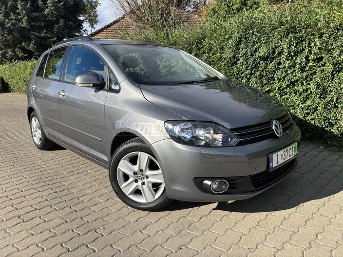 VOLKSWAGEN GOLF PLUS 1.4 Trendline