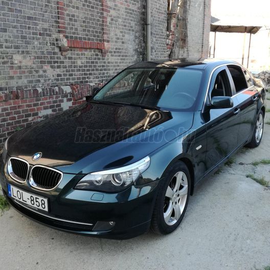 BMW 520 520d