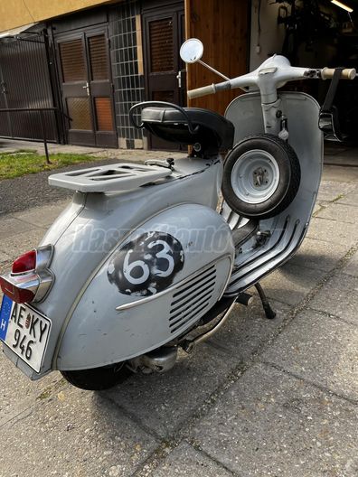 VESPA VNB