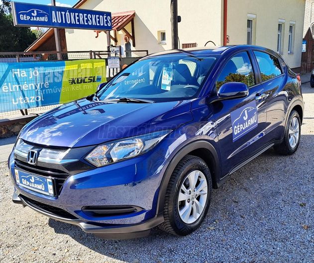 HONDA HR-V 1.5 Comfort