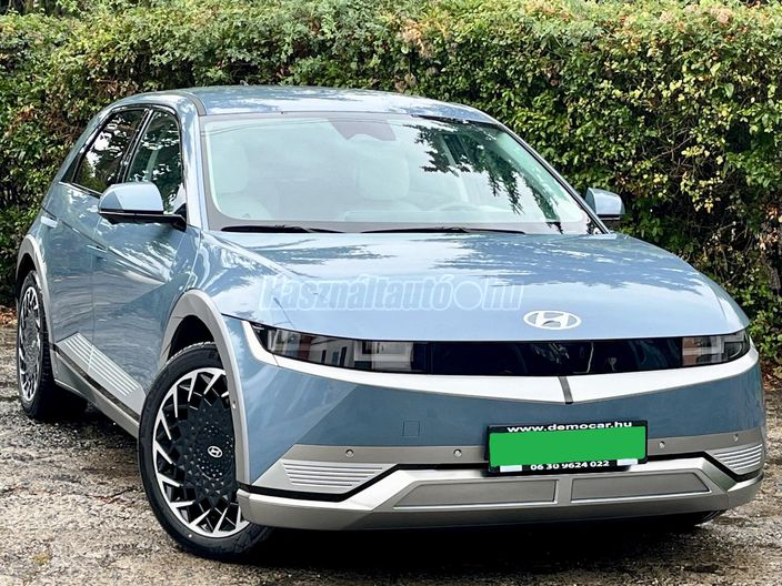 HYUNDAI IONIQ 5 77,4kWh Executive Edition