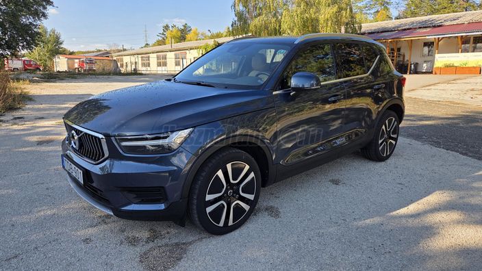 VOLVO XC40 2.0 [B3] MHEV Inscription DCT