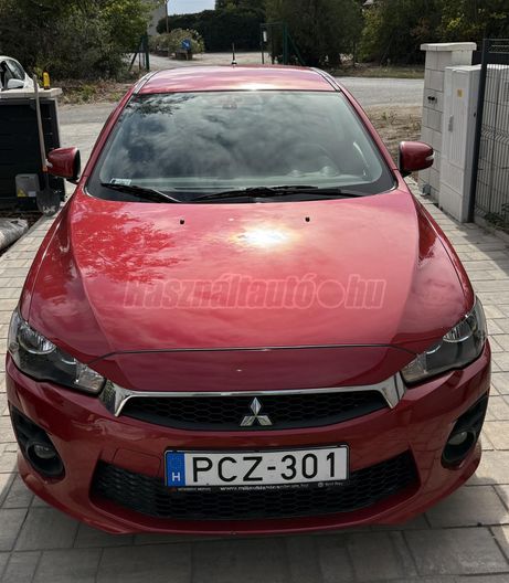 MITSUBISHI LANCER Sportback 1.6 Intense