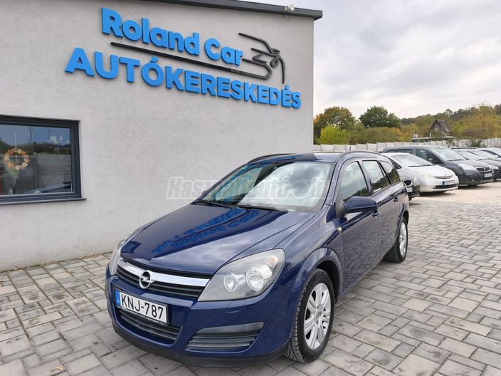 OPEL ASTRA H Caravan 1.6 Enjoy Easytronic