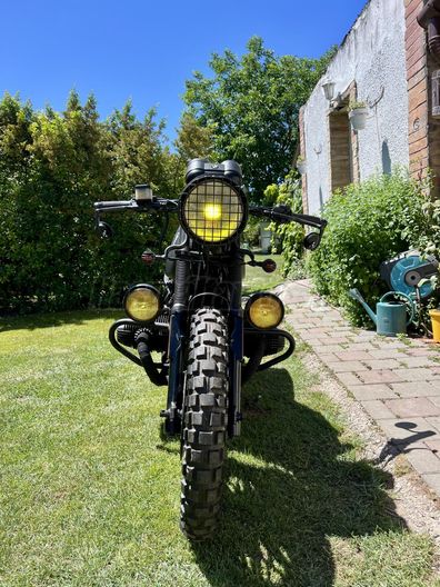 BMW R 100