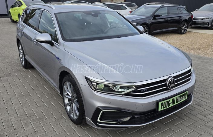VOLKSWAGEN PASSAT VIII Variant 1.4 TSI GTE Plug-In-Hybrid DSG