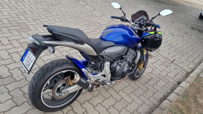 HONDA CB 600 F (HORNET)