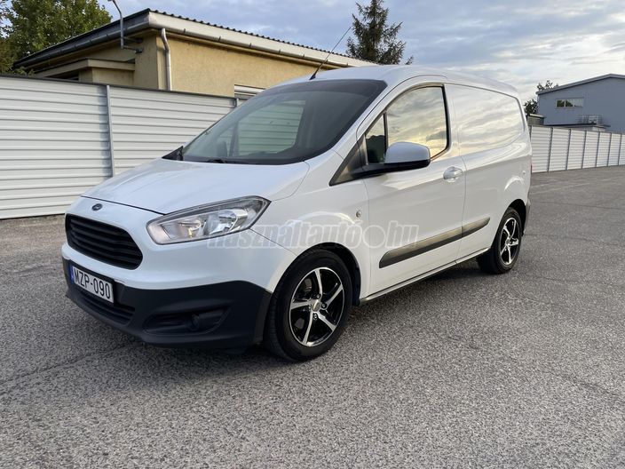 FORD COURIER Transit 1.5 TDCi Ambiente