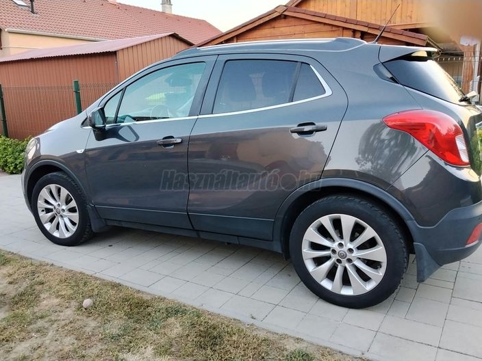 OPEL MOKKA 1.6 CDTI Cosmo Start-Stop