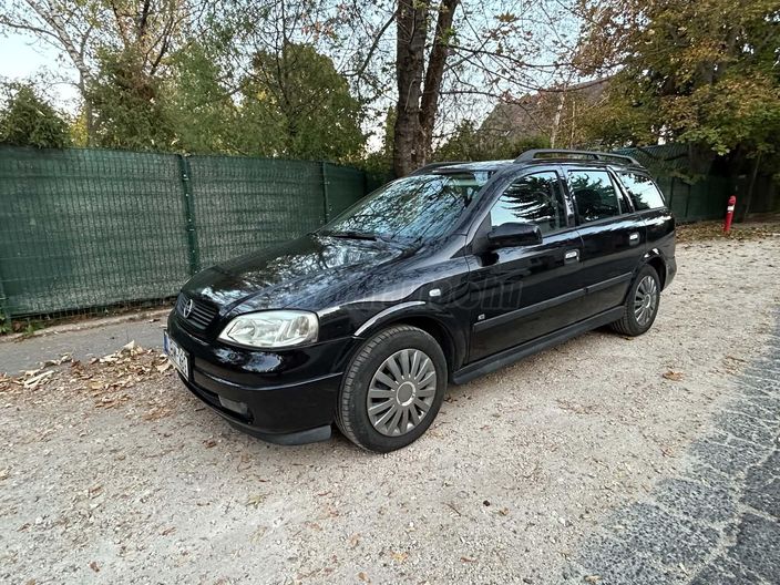 OPEL ASTRA G 1.4 16V Classic II