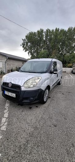 FIAT DOBLO Dobló Cargo 1.3 Mjet SX