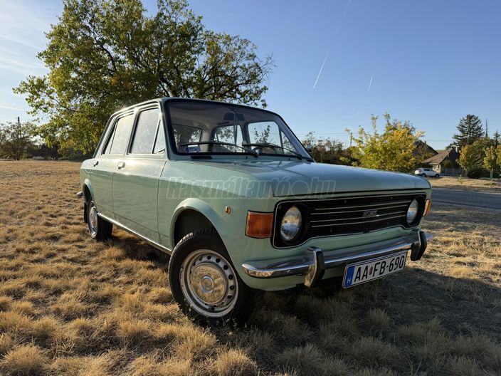 FIAT 128 1.1
