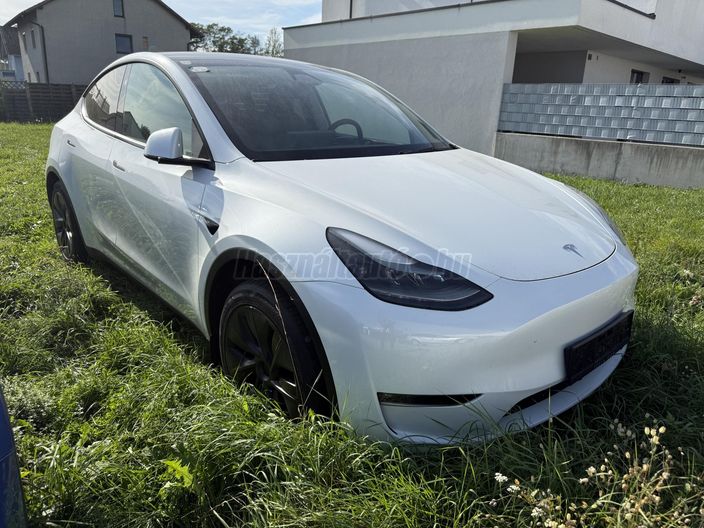 TESLA MODEL Y Long Range AWD (Automata)