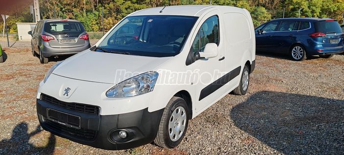 PEUGEOT PARTNER 1.6 HDi Confort L2 EURO5