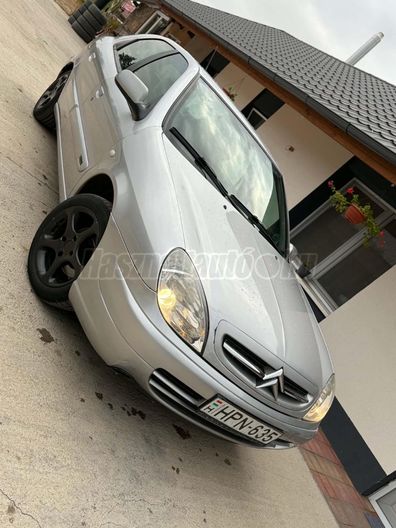 CITROEN XSARA 1.6 16V Exclusive