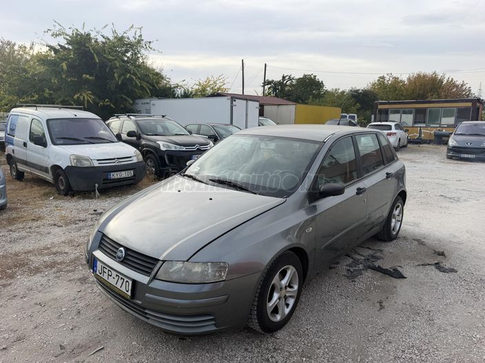 FIAT STILO 1.4 Actual