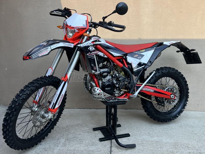 BETAMOTOR XTRAINER 300