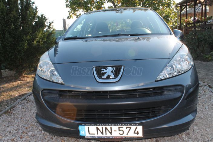 PEUGEOT 207 1.4 Urban