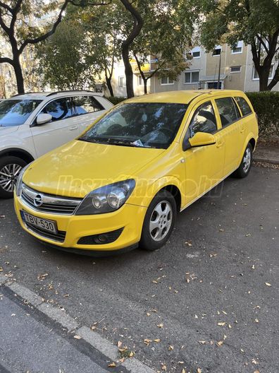 OPEL ASTRA H Caravan 1.7 CDTI Classic III