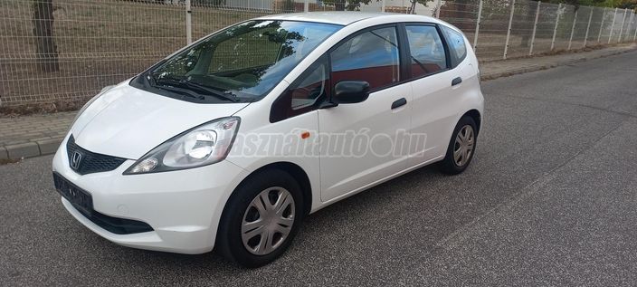 HONDA JAZZ 1.2 S
