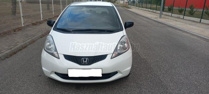 HONDA JAZZ 1.2 S