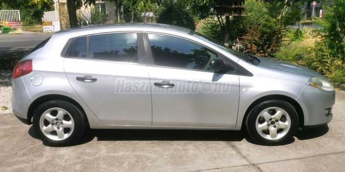 FIAT BRAVO 1.6 Mjet Dynamic