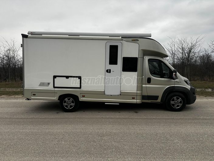 FIAT Ducato MAXI