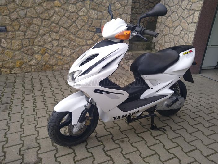 YAMAHA AEROX