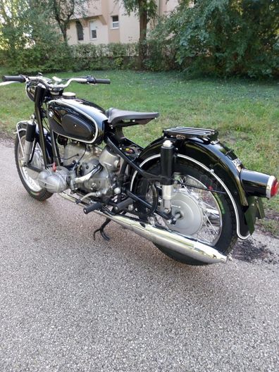 BMW R 69 S