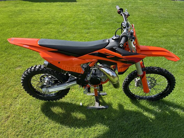 KTM 85 SX