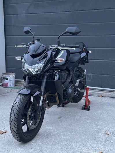 KAWASAKI Z 750
