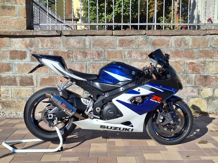 SUZUKI GSX-R 1000