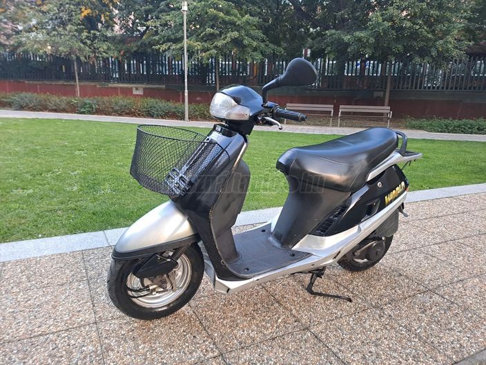 KYMCO DJW 50