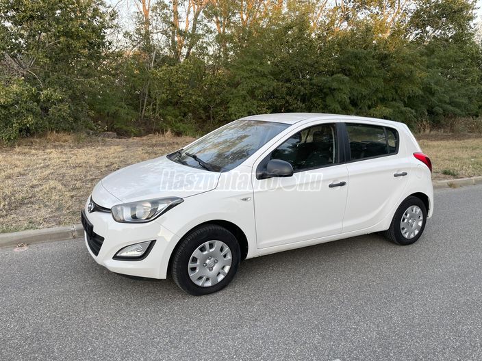 HYUNDAI I20 1.25 Comfort