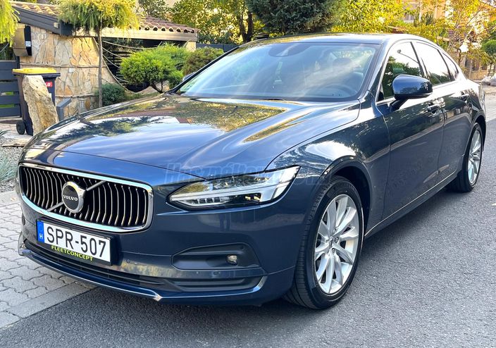 VOLVO S90 2.0 [B4] MHEV Momentum Pro Geartronic