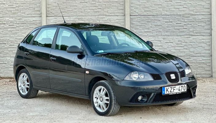 SEAT IBIZA 1.4 PD TDi Premium