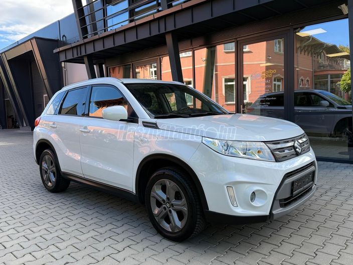 SUZUKI VITARA 1.6 GLX