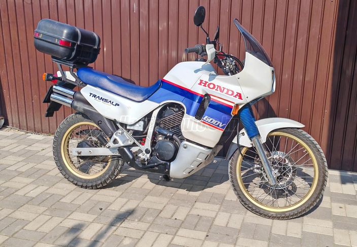 HONDA XL 600 V