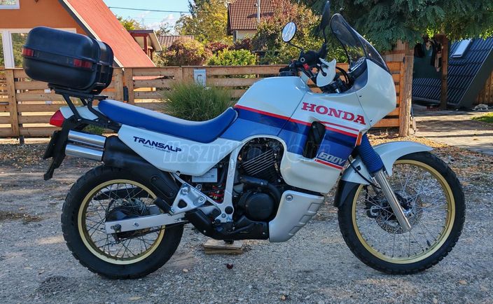 HONDA XL 600 V