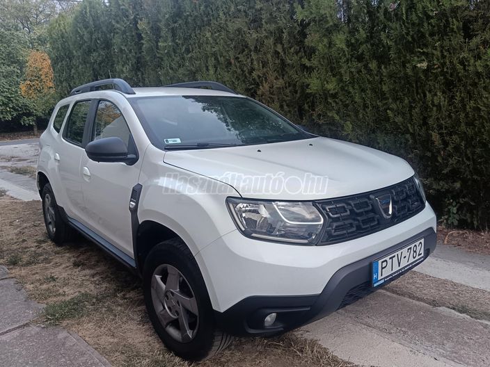 DACIA DUSTER 1.6 SCe Comfort