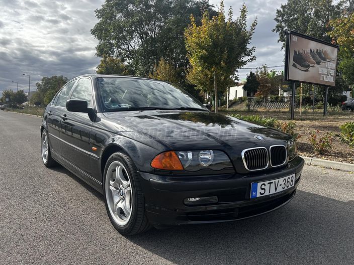 BMW 328 328i (Automata)