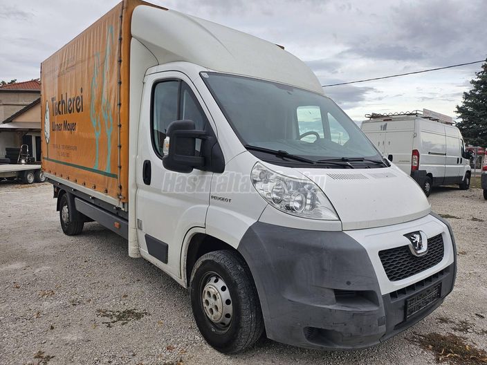 PEUGEOT BOXER 2.2 HDi 350 CHC L2S